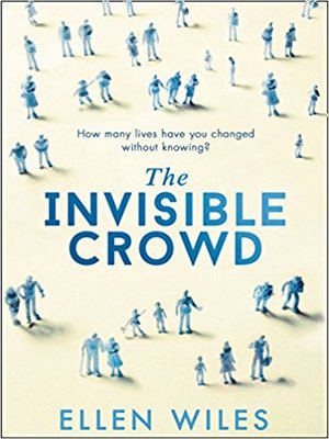 cover image of The Invisible Crowd
